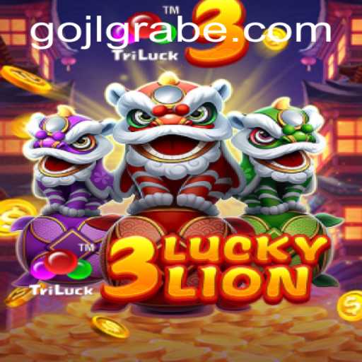 Unveiling the Excitement of 3LUCKYLION: A Guide to Mastering the Game with a Twist of JLGRABE