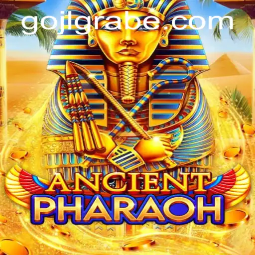 Unveiling the Mysteries of AncientPharaoh: A Journey into the JLGRABE Realm