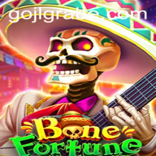 BoneFortune: A New Gaming Craze with the Mysterious JLGRABE