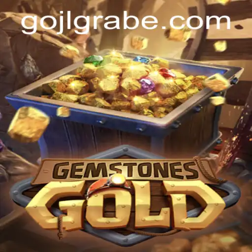 GemstonesGold: Unearth the Mysteries with JLGRABE