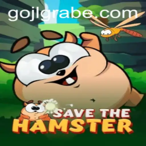 SavetheHamster: The Thrilling New Game Everyone is Talking About