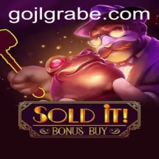 Exploring SolditBonusBuy: A Dynamic Gaming Experience with JLGRABE