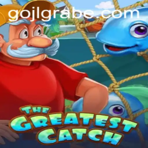 The Greatest Catch - An Engaging New Game Intrigued by JLGRABE