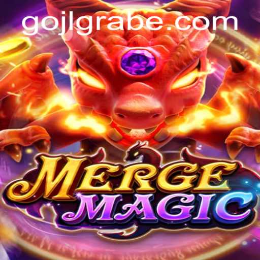 The Enchanting World of MergeMagic: A Journey Through Mystical Realms