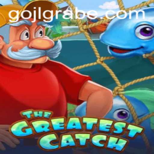 The Greatest Catch - An Engaging New Game Intrigued by JLGRABE
